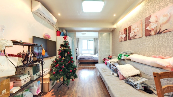 蓝璟雅居二手房实景图