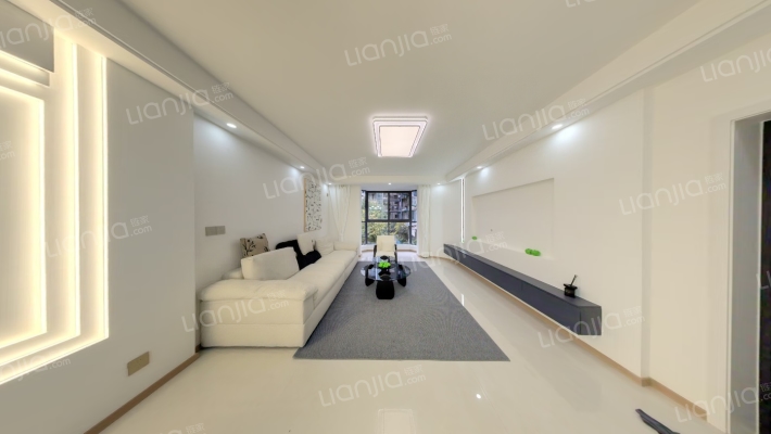 营福苑二手房实景图