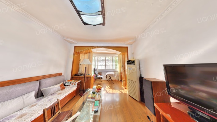 安庆石化菱北生活区二手房实景图