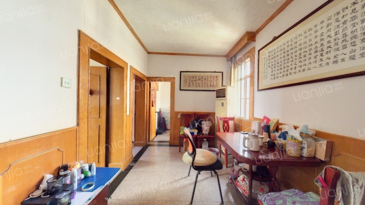 将军二园二手房实景图