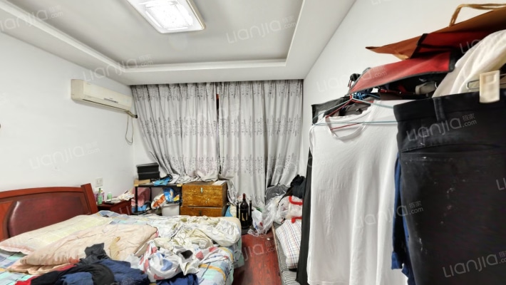 为民路二手房实景图