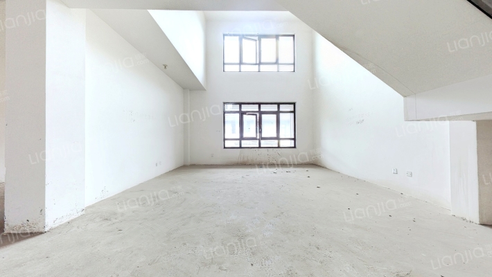 隆基观唐二手房实景图