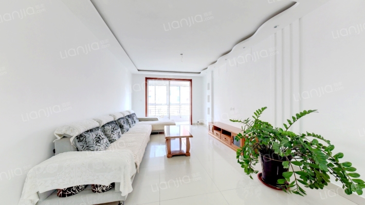 新方新怡园二手房实景图