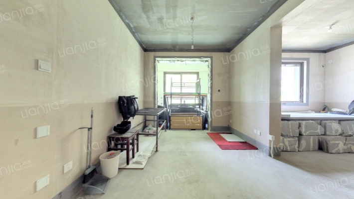 中海海富花园二手房实景图