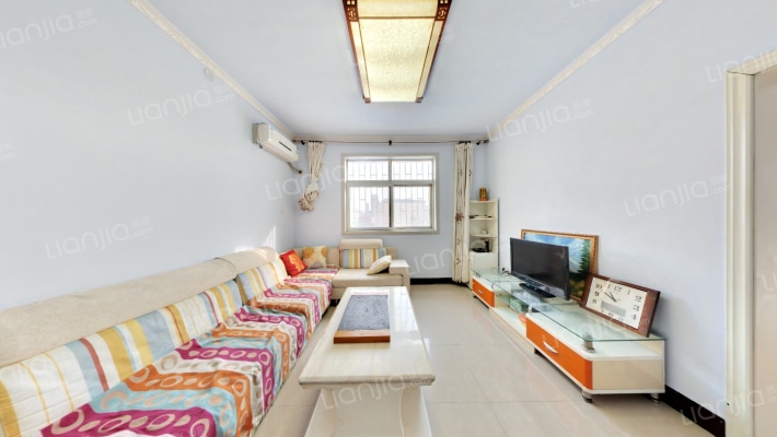 康泰花园二手房实景图