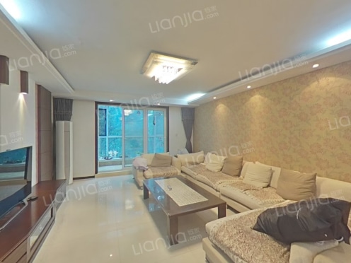 整租·书香门第 6室3厅 南/北