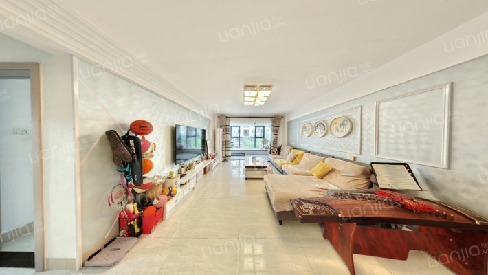 侨福城侨福里二手房实景图