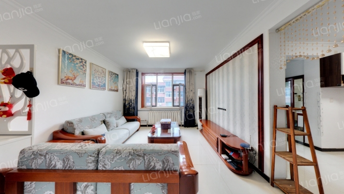 山航宿舍(中铁十四局)二手房实景图