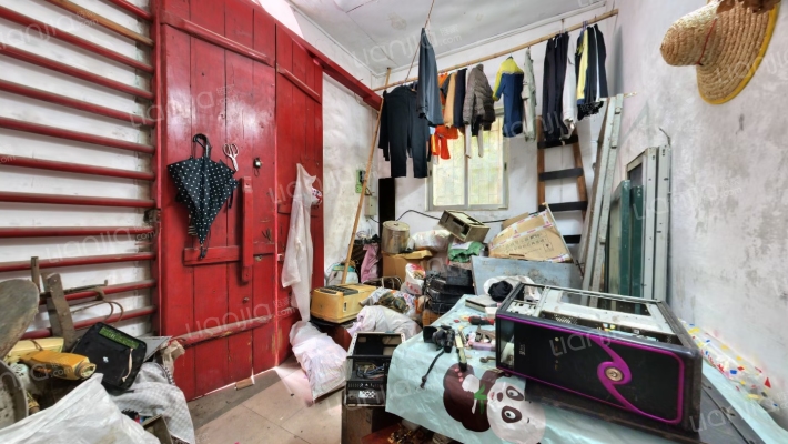 永安坊二手房实景图