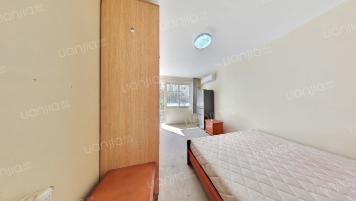 实验小区二手房实景图