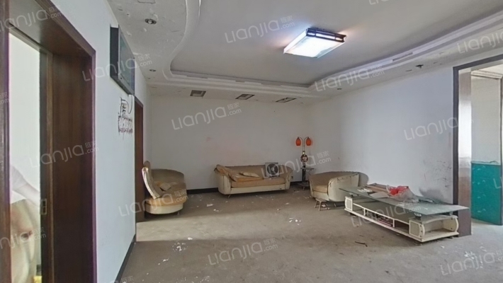 佳豪大夏二手房实景图