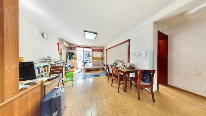 鑫江水青木华二手房实景图