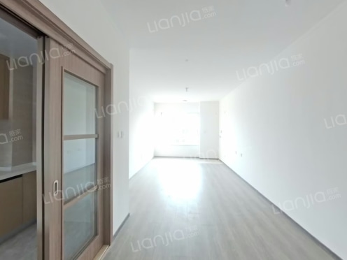 整租·旭辉银盛泰·青岛即墨星河城 3室1厅 南