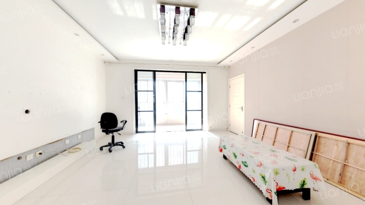 怡乐园小区二手房实景图