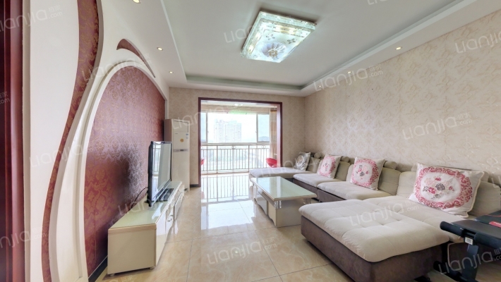 东湖胜景二期二手房实景图