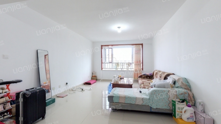 金色嘉园二手房实景图