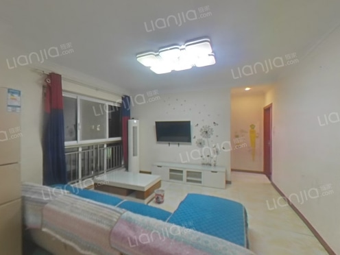 整租·时代悦城 3室1厅 东南