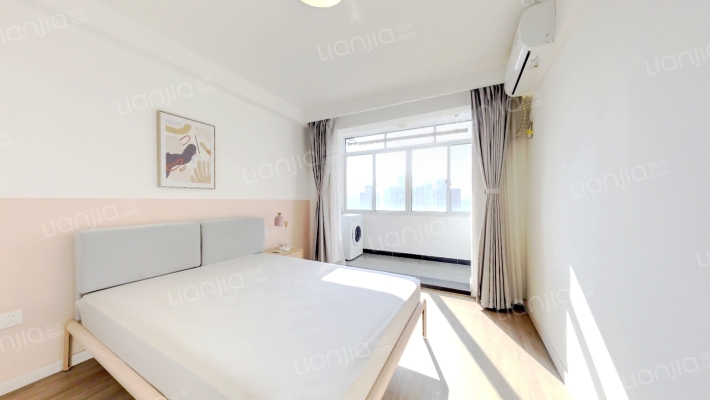 商建大楼二手房实景图