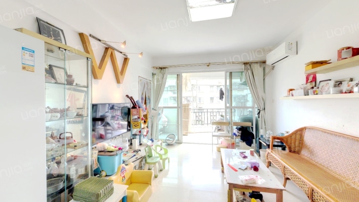 万盛苑二手房实景图