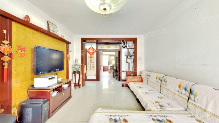 鹤祥园小区二手房实景图