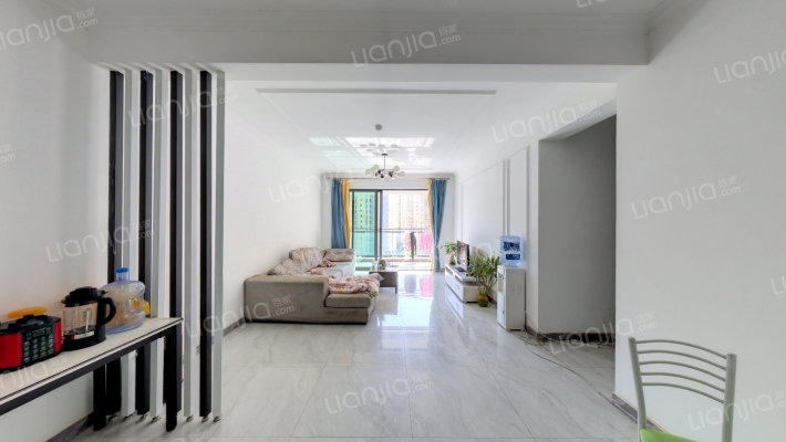 海伦国际海伦区二手房实景图