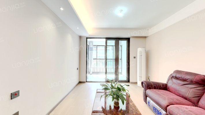 德诚翠珑湾二手房实景图