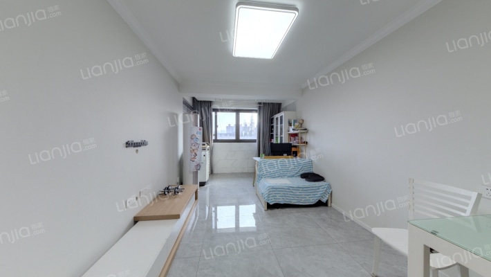 体育花苑二手房实景图