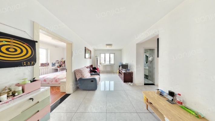 天和丽园二手房实景图