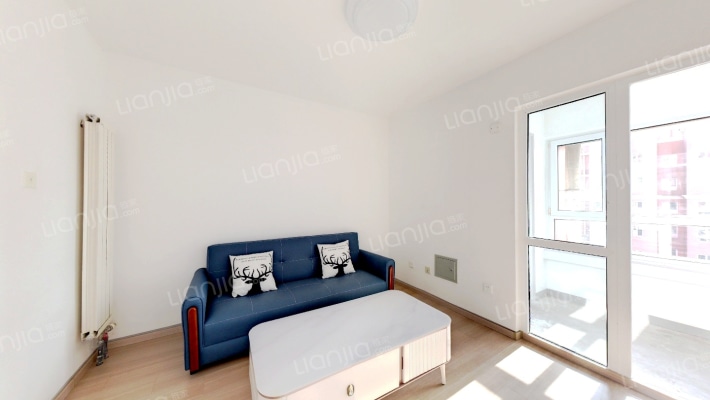 海沣苑二手房实景图