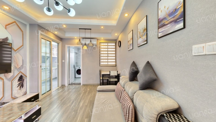 皋北新村二手房实景图