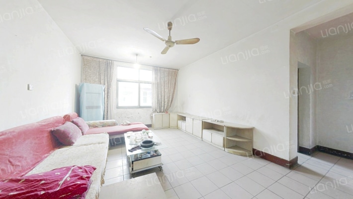 大成公司家属院二手房实景图