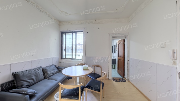 方家弄二手房实景图