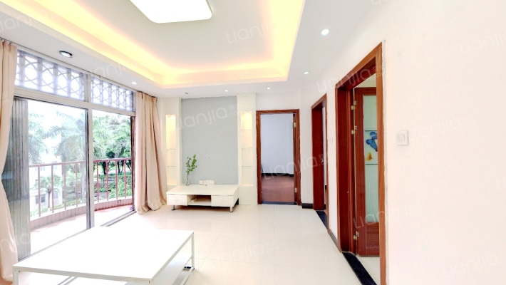 雍景花园二手房实景图