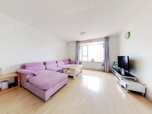 整租·锦都家园 3室2厅 南/北