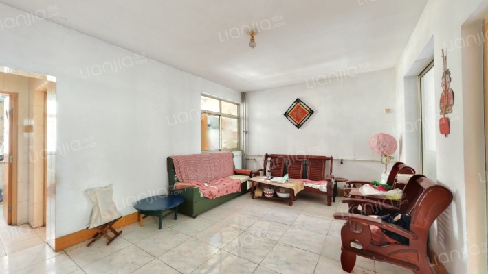 交运小区(奎文区)二手房实景图