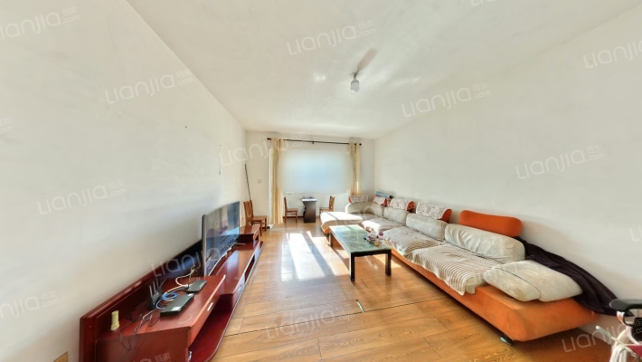 海川园二手房实景图