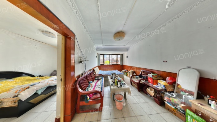 棕树营小区翠华里二手房实景图