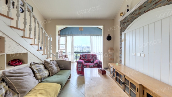 福苑小区二手房实景图