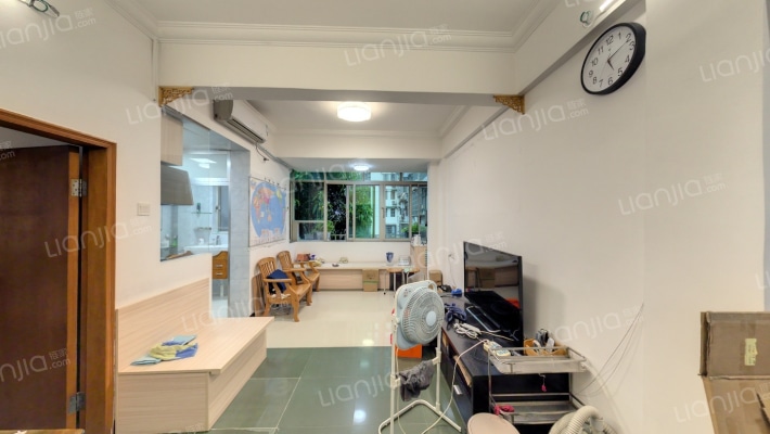 隆庆小区二手房实景图