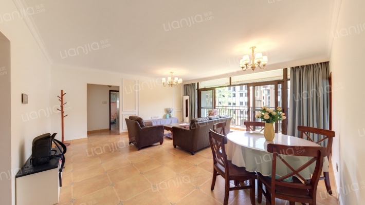 观澜湖·观园二手房实景图