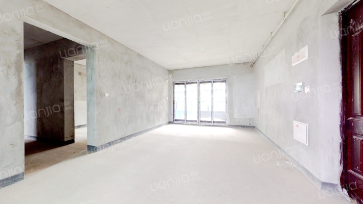 金科城嘉陵江上二手房实景图