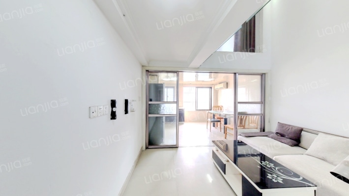 中房汇达广场二手房实景图