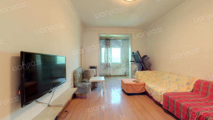 李鑫佳苑二手房实景图