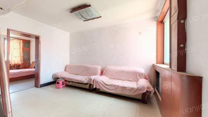 迎曦苑小区二手房实景图