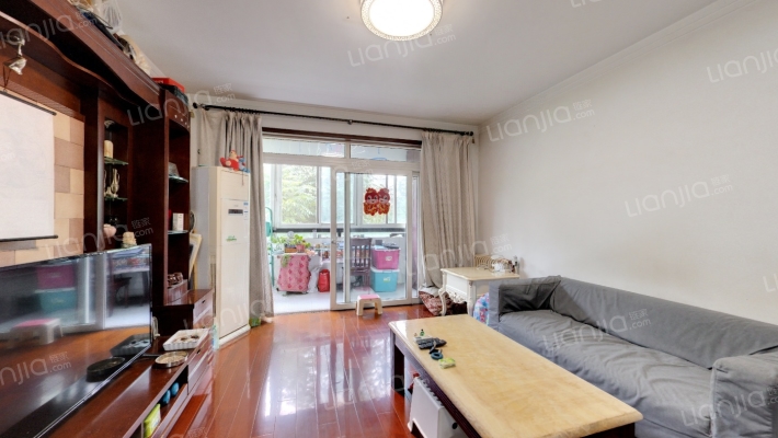 紫薇田园都市C区二手房实景图