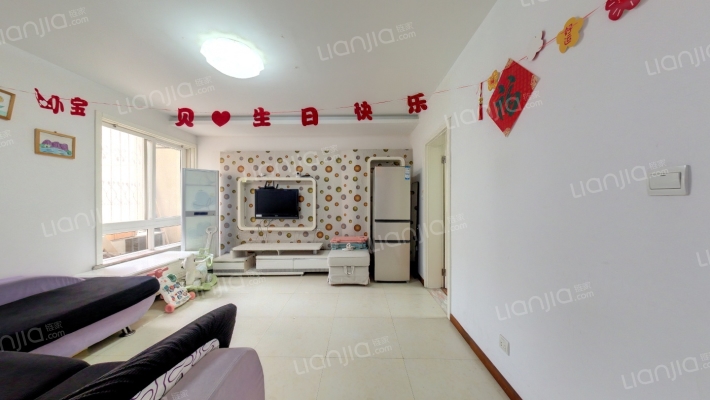 南湾营融康苑二手房实景图