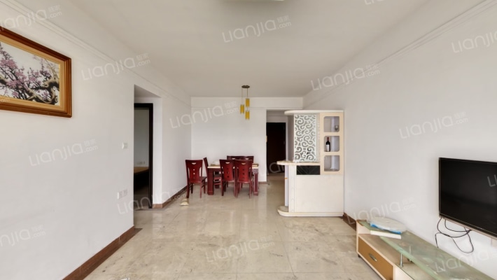 长安花园二手房实景图