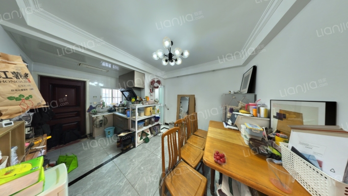 太平巷33-34号二手房实景图