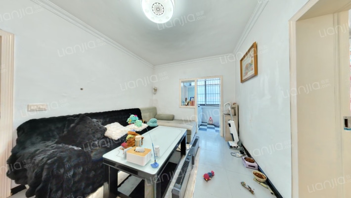 北新区路社区261号宿舍区二手房实景图