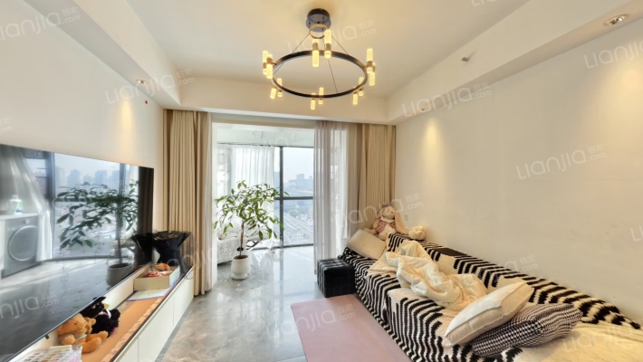 卓越大江二手房实景图